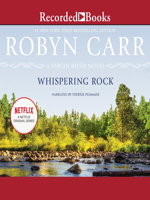 Title details for Whispering Rock by Robyn Carr - Available